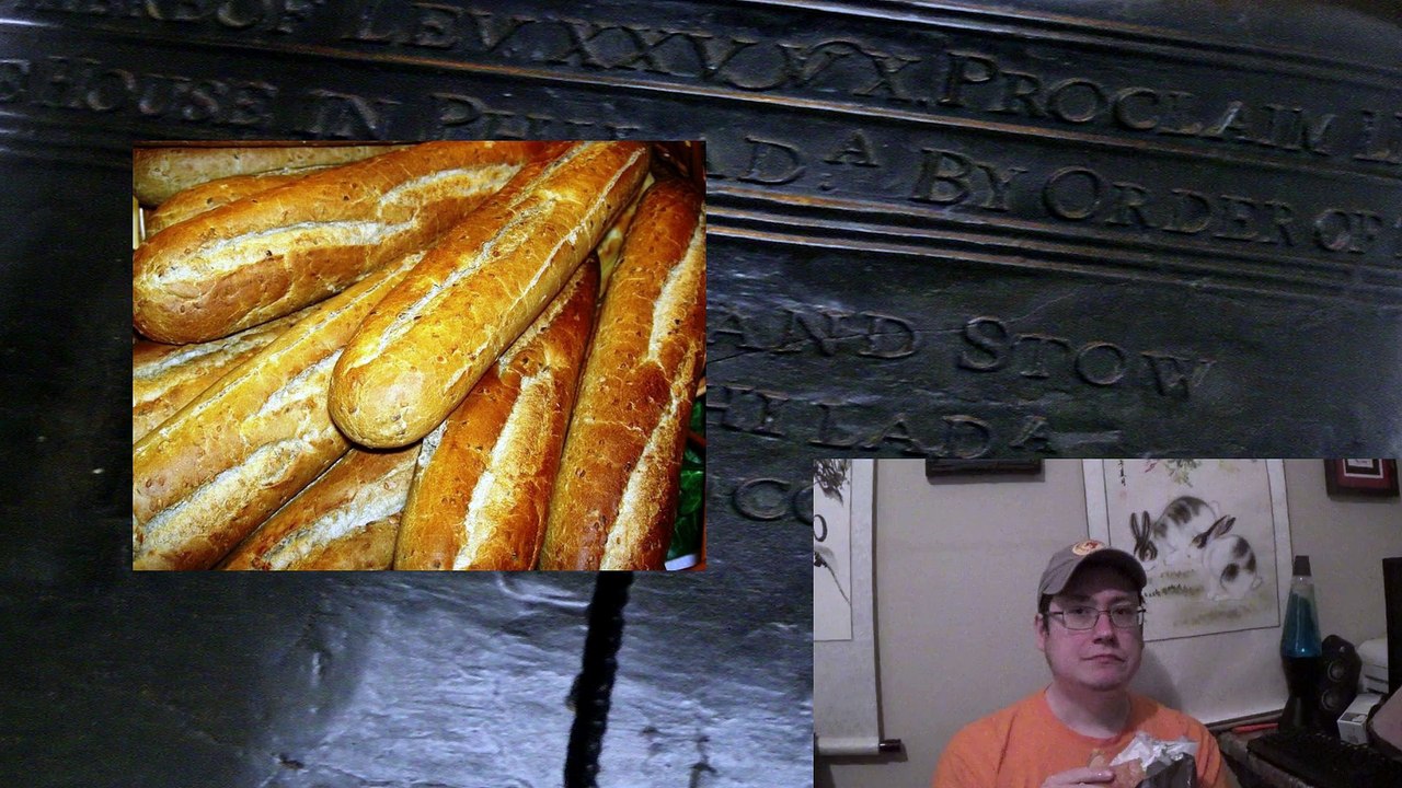 6th Avenue America American Americaning A New Hope