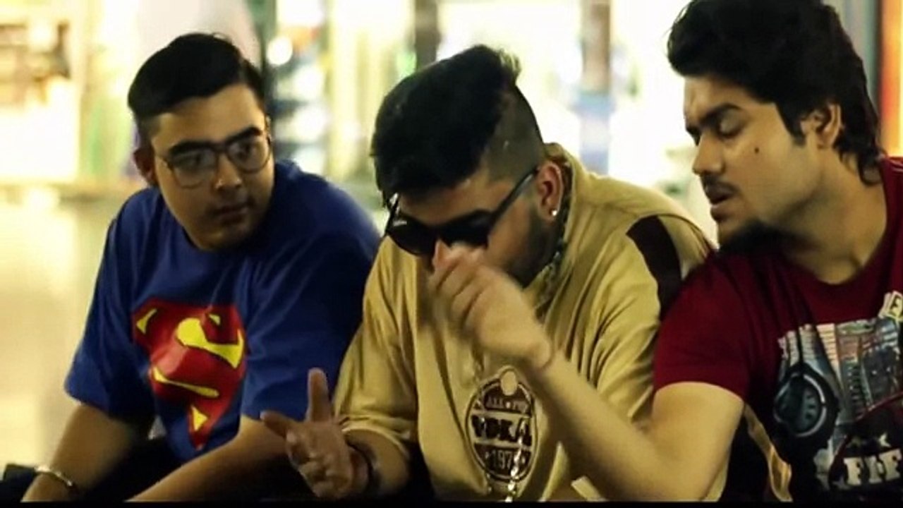 badshah new song Rap 2017 - Latest badshah video song