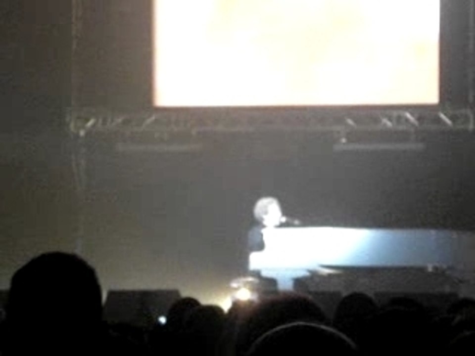 Confidence pour confidence