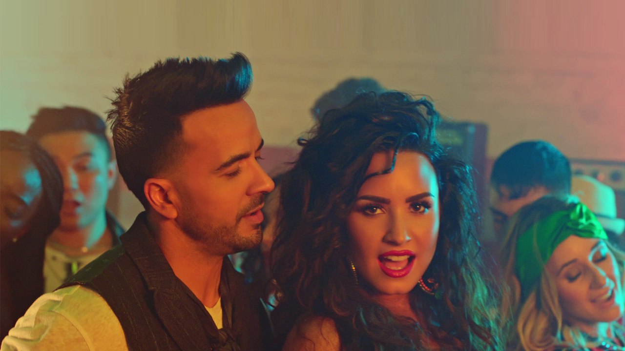 Luis Fonsi - Échame La Culpa