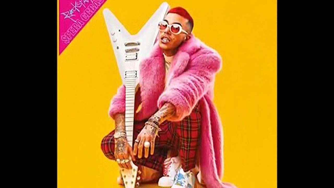 Sfera Ebbasta - Bancomat