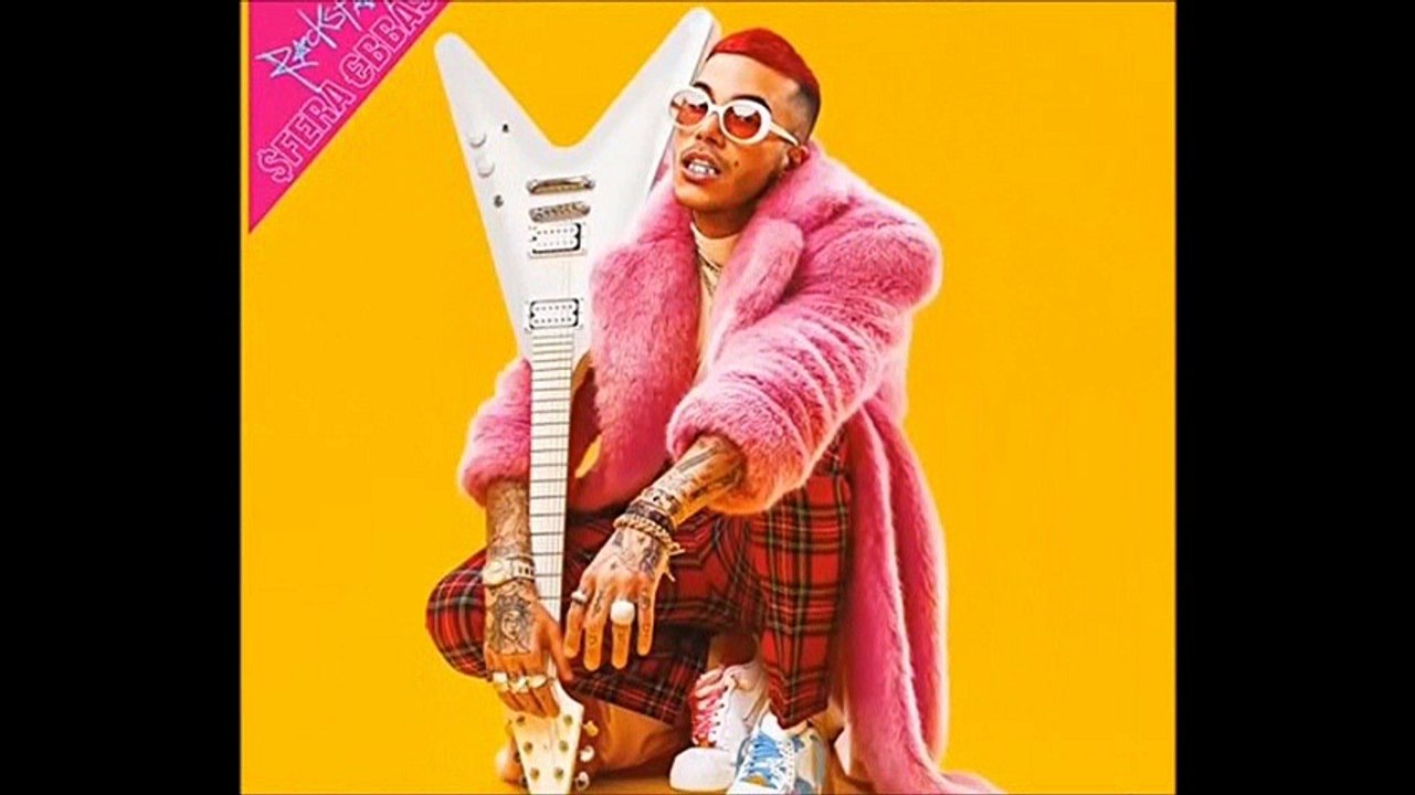 Sfera Ebbasta - Cupido