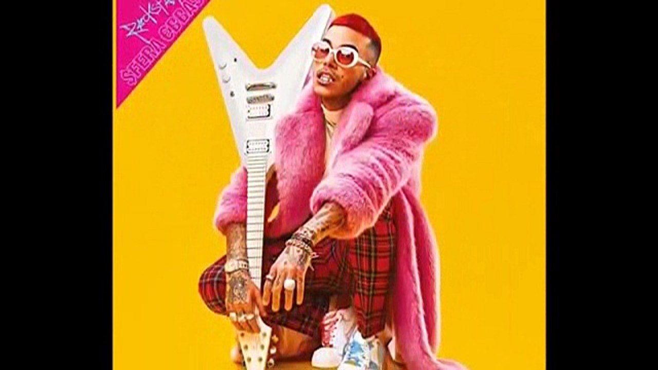 Sfera Ebbasta - Rockstar