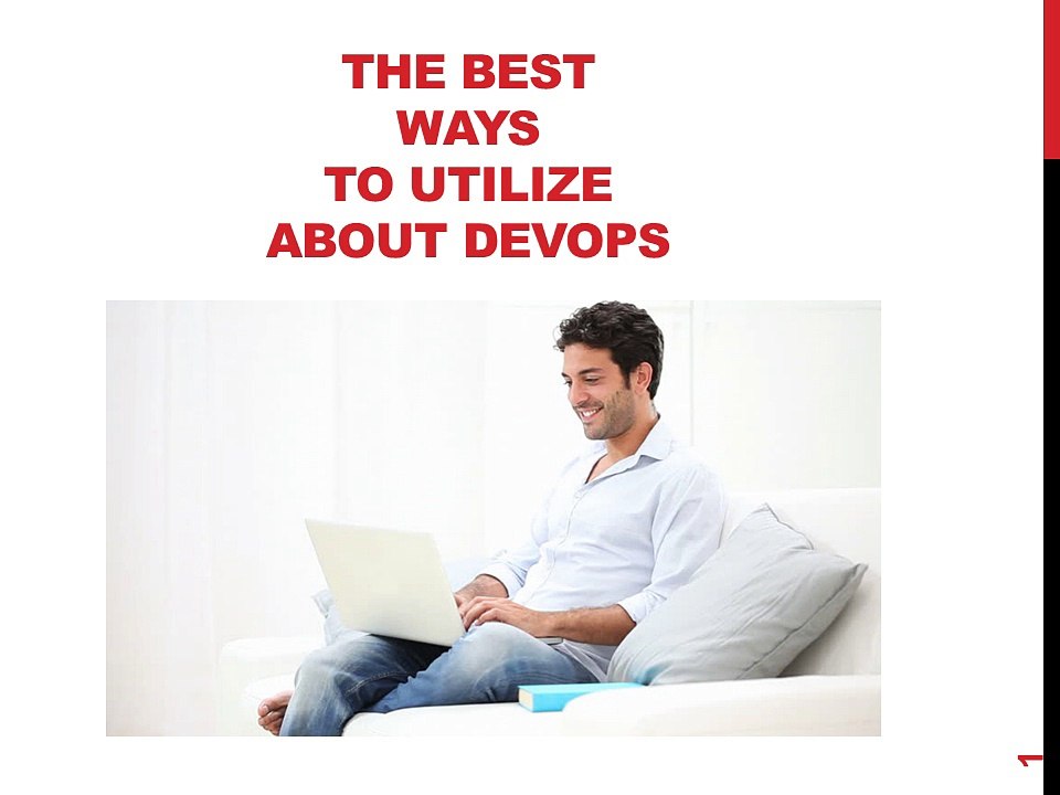 the best way know about devops