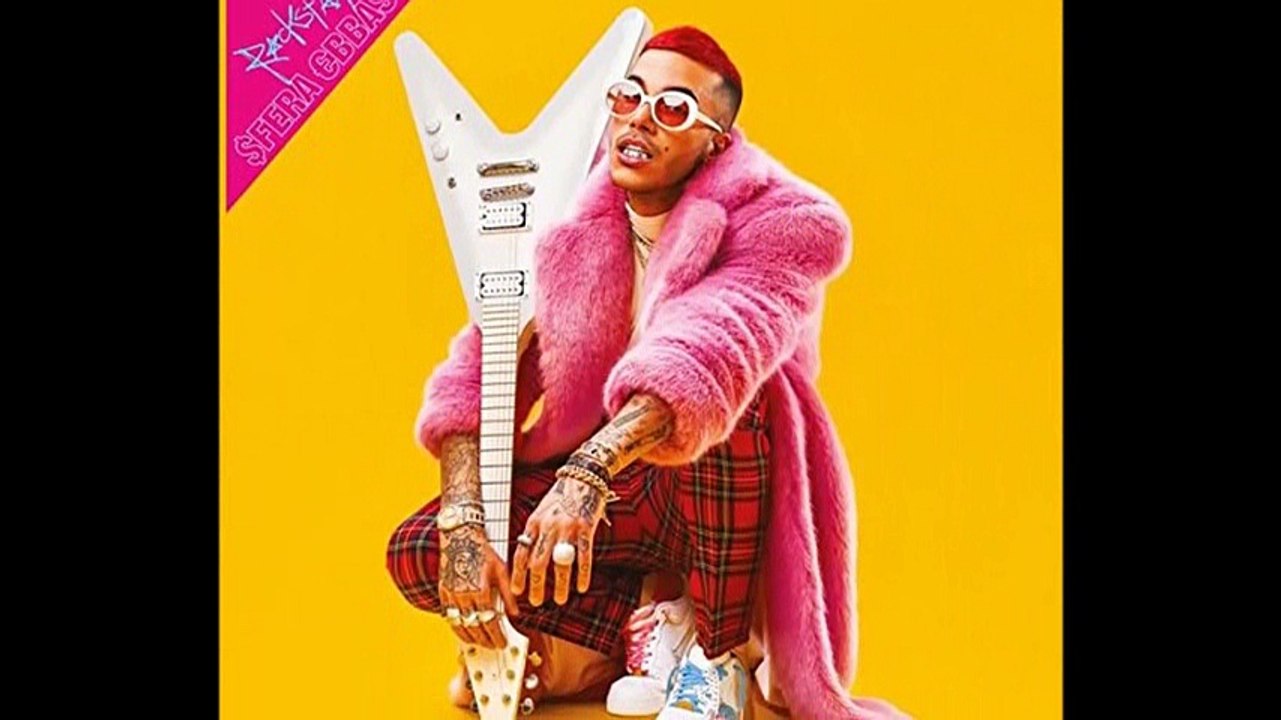 Sfera Ebbasta - Serpente a Sonagli