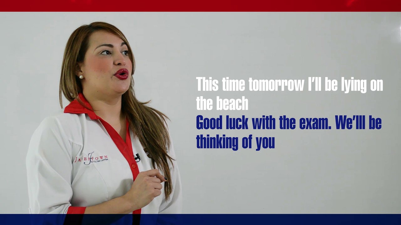 Future Perfect - Future Continuous