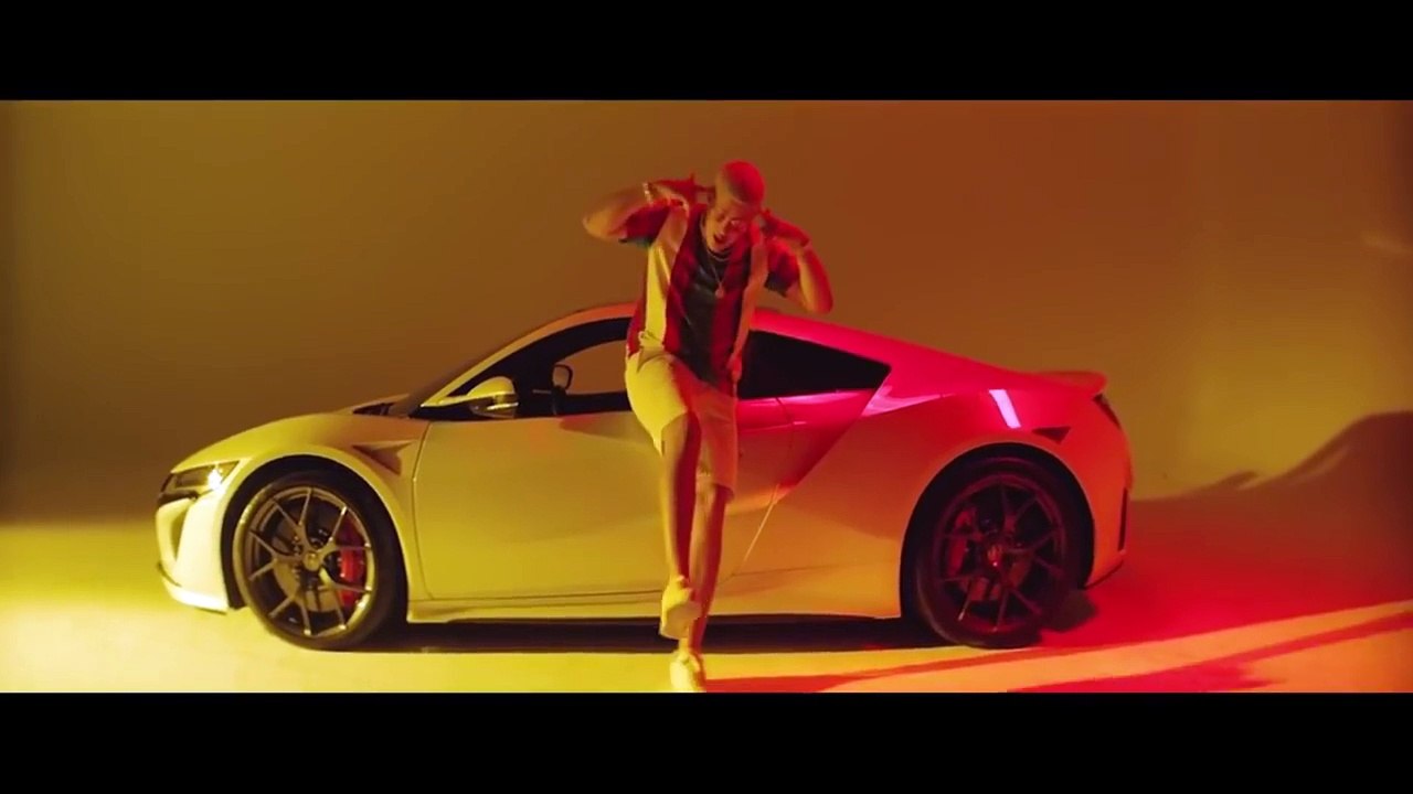 Bad Bunny - Contigo_HD