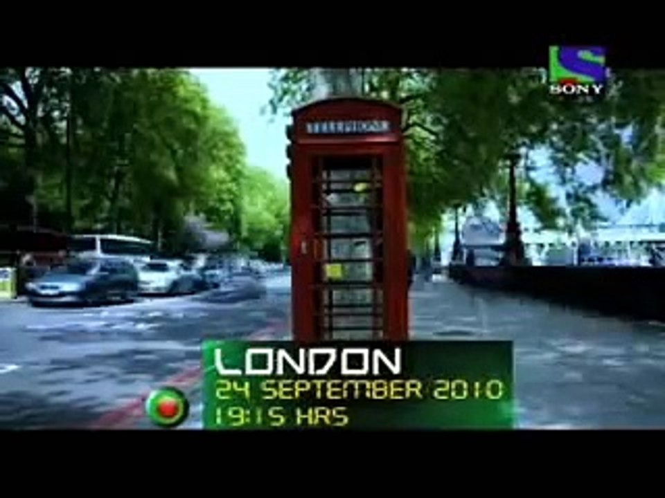 CID ~ CID vs INTERNATIONAL DON