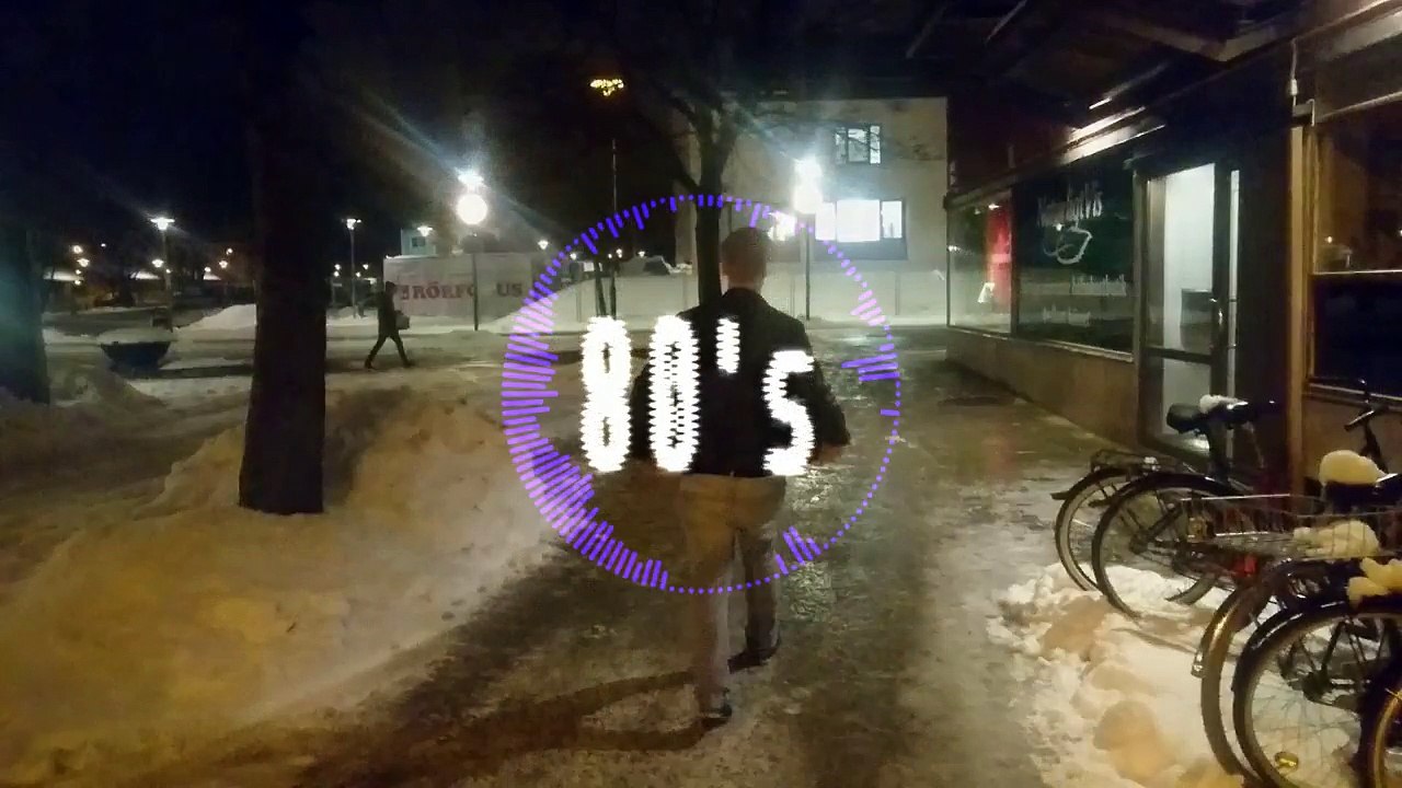 80's Music Video by David 80's 🎶
