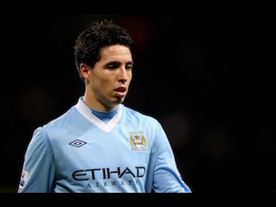 Nasri wants Premier League 'final' | David Luiz to Barcelona?