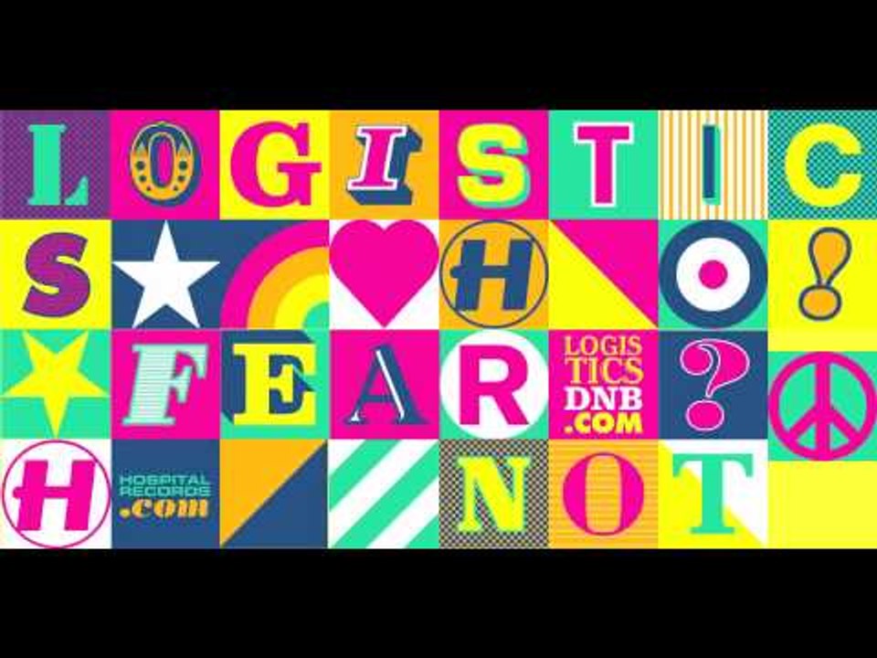 Logistics - Algorithm