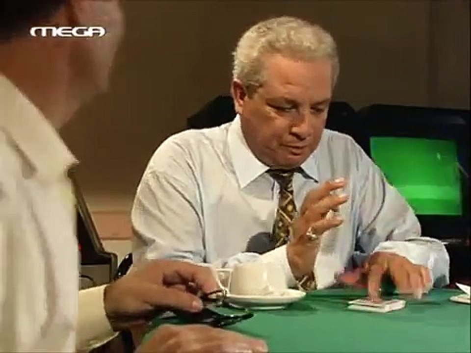 14. Σκορπιος-Επεισοδιο 14