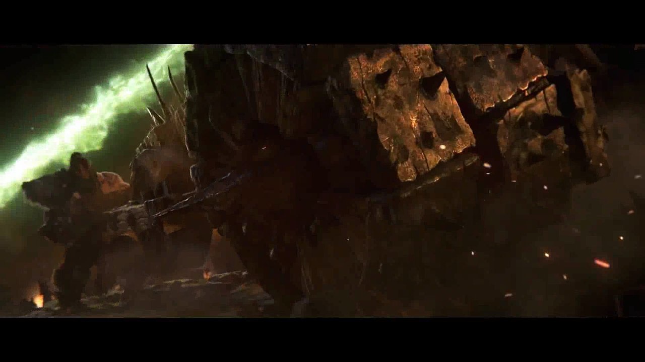 World Of Warcraft - All Cinematics + New Cinematic "Battle for Azeroth"