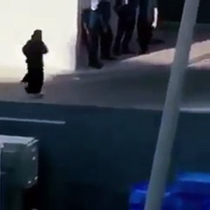 This Is What Happened In Saudi Yesterday