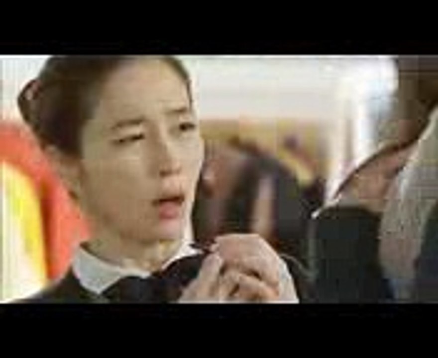 Korean Kiss scene - Korean romantic film  Korean movie