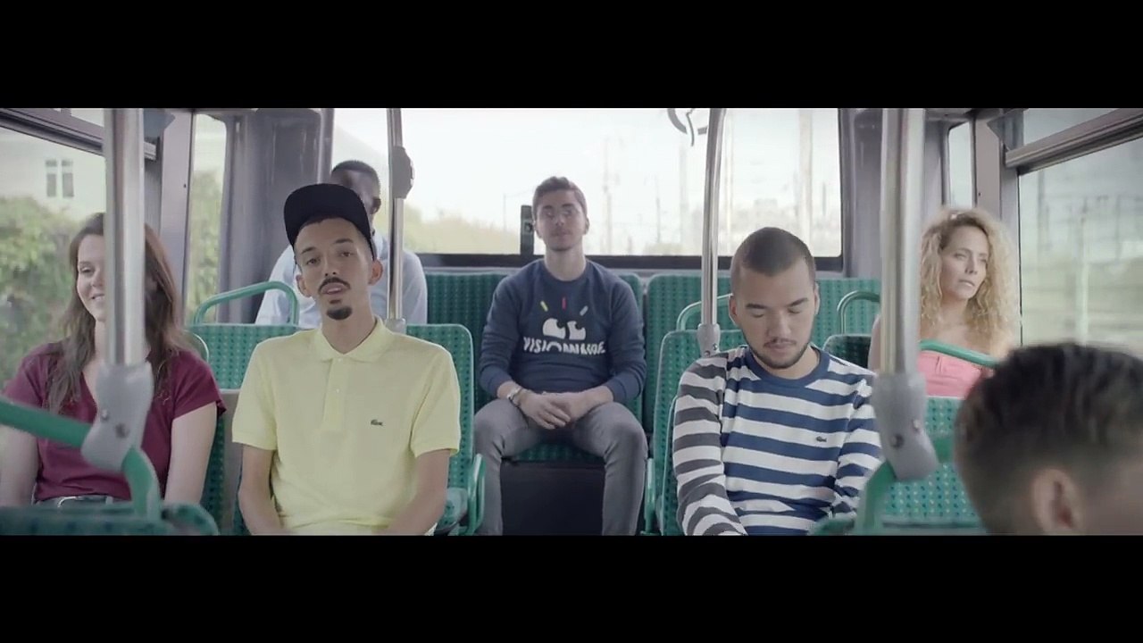 Bigflo & Oli - Dommage_clip1