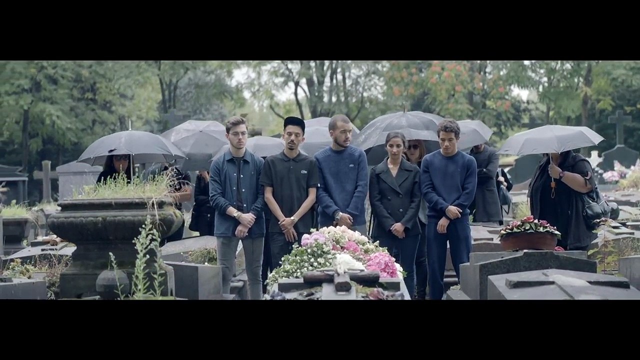 Bigflo & Oli - Dommage_clip3