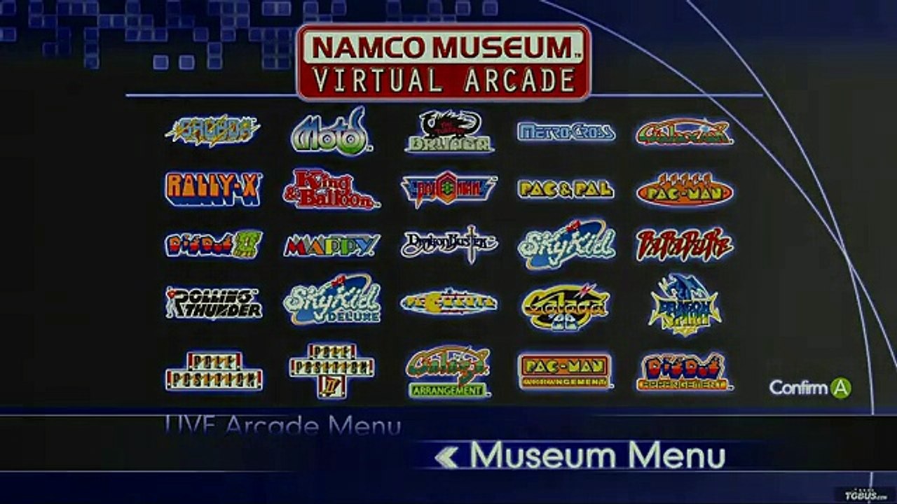 Top 15 Arcade Games of the 1980s