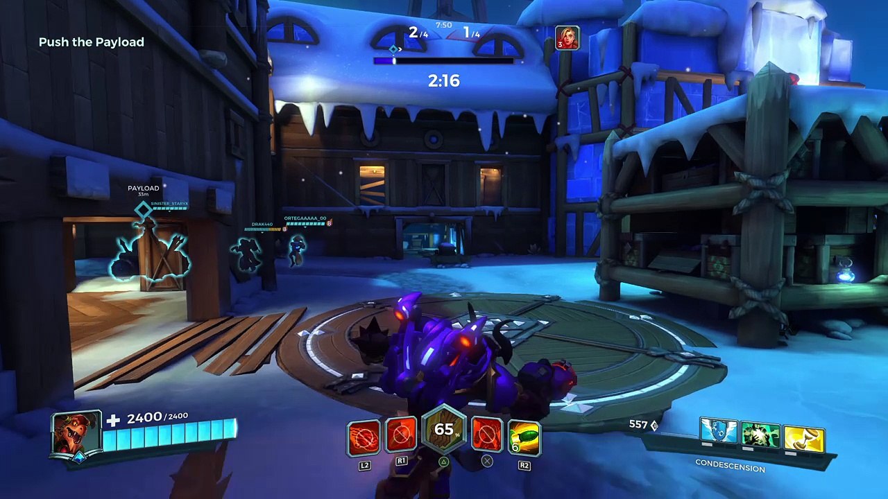 it's in beta for a reason