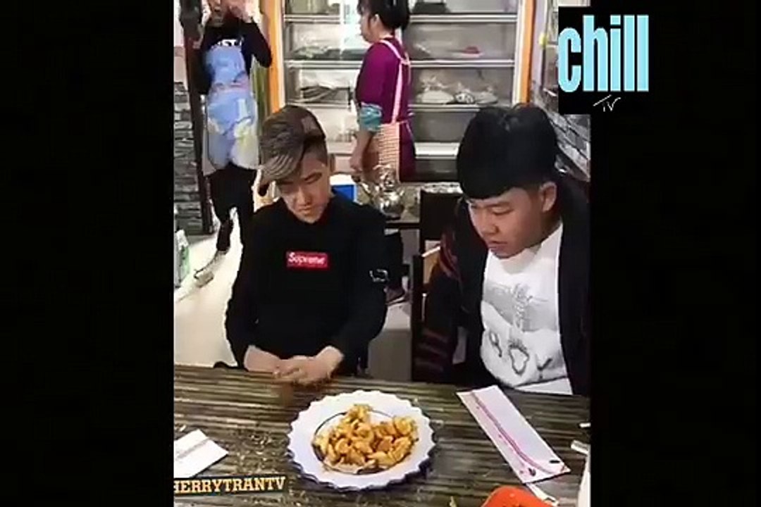 Most Funny Videos In 2017 _ Chill Tv _ Chill Video