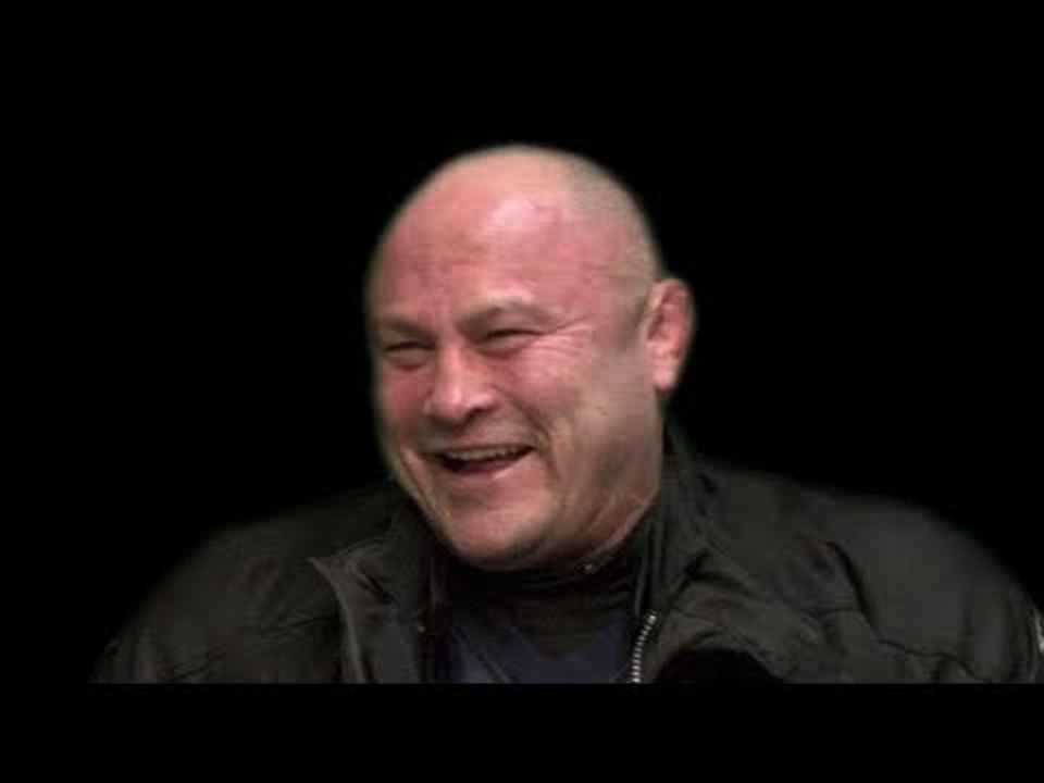 Funny Mike Ashley joke from rugby legend Brian Moore