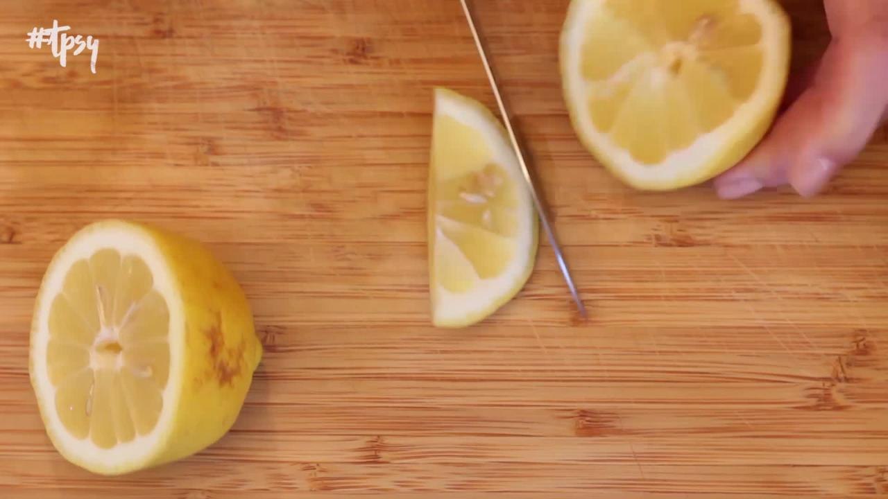 The One Thing You Need for a Squeaky Clean Blender