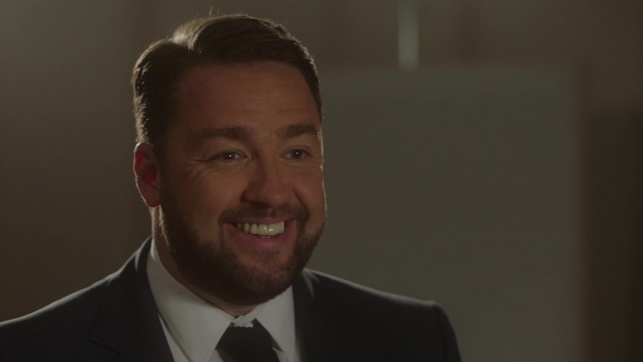 Jason Manford - A Different Stage (Track By Track)