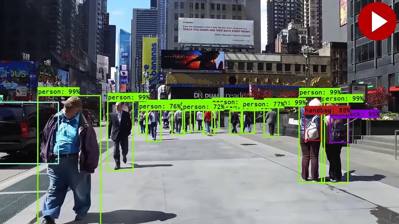 'Deep Learning' ile görüntü işledi