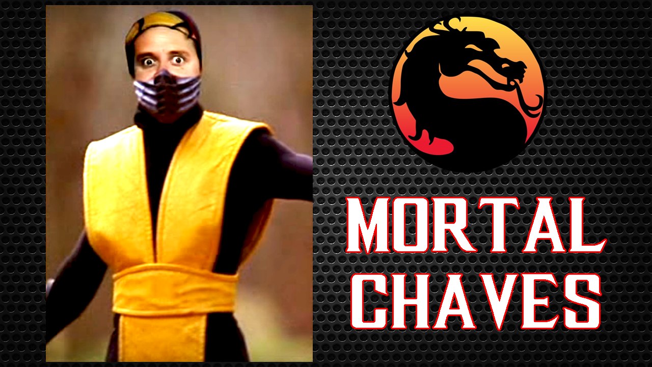 Montagens Chaves - Chaves MK