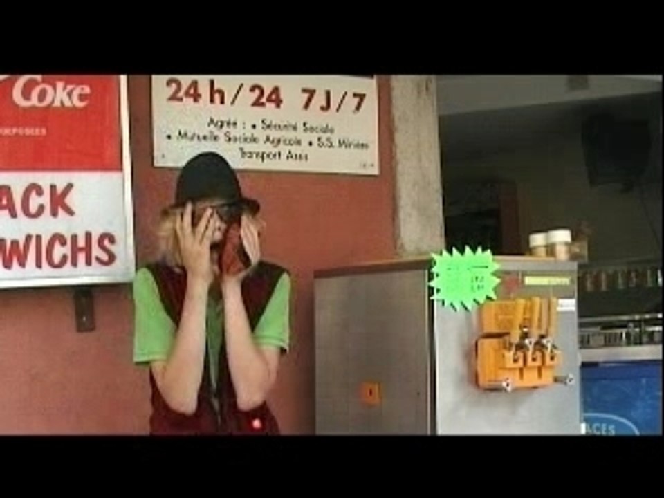 Amour, Amour et Amour