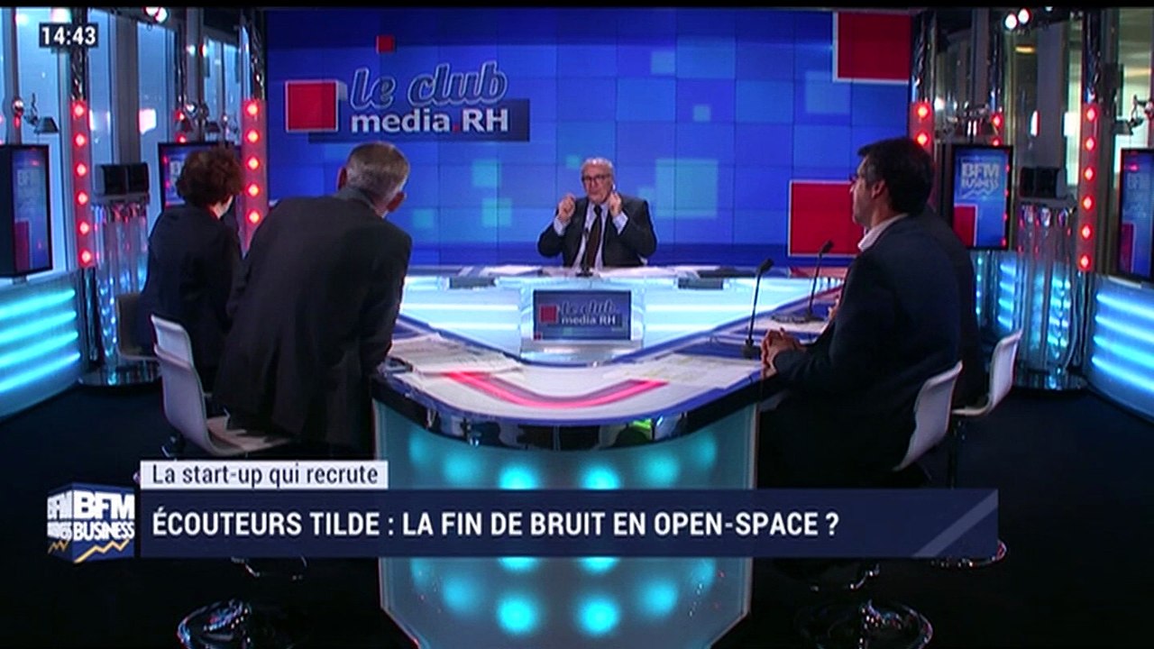 La start-up qui recrute: Orosound - 25/11