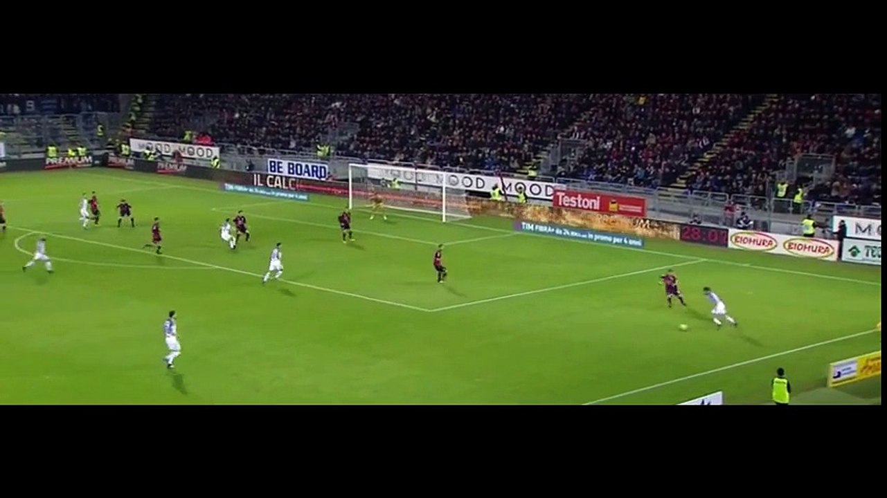 Analysis of the Sequence C1---------x----------3I