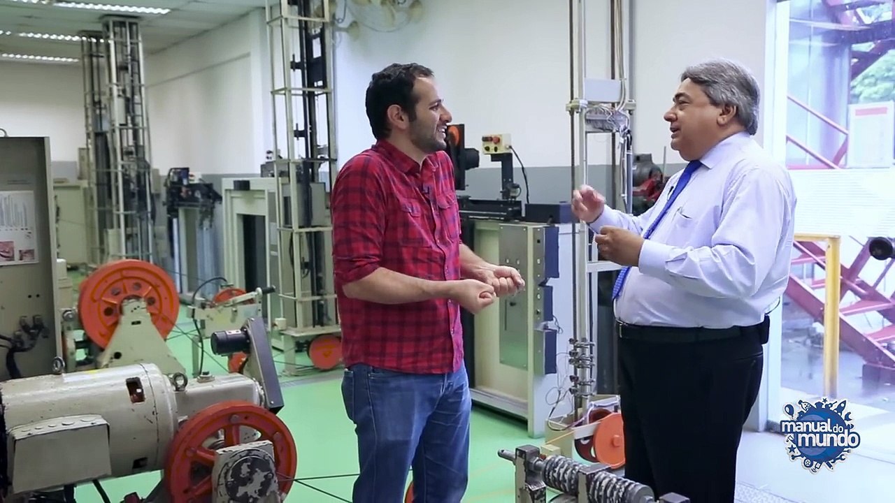 Descubra Como Funcionam os Elevadores de Forma Simples e Segura 🚠