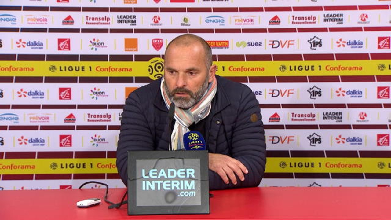 14e j. –  Dupraz se paie ses joueurs et les médias