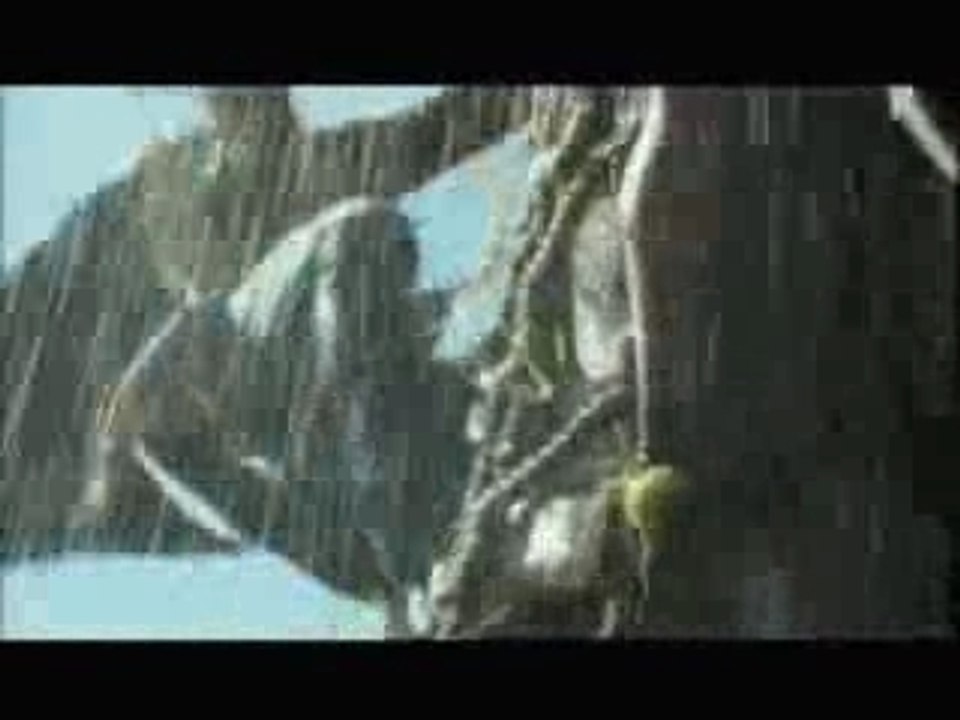 pirates des caraibes - making of