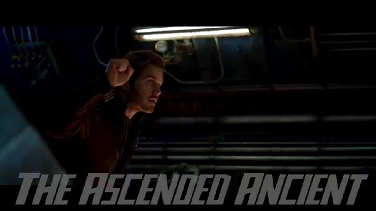 AVENGERS INFINITY WAR spoiler