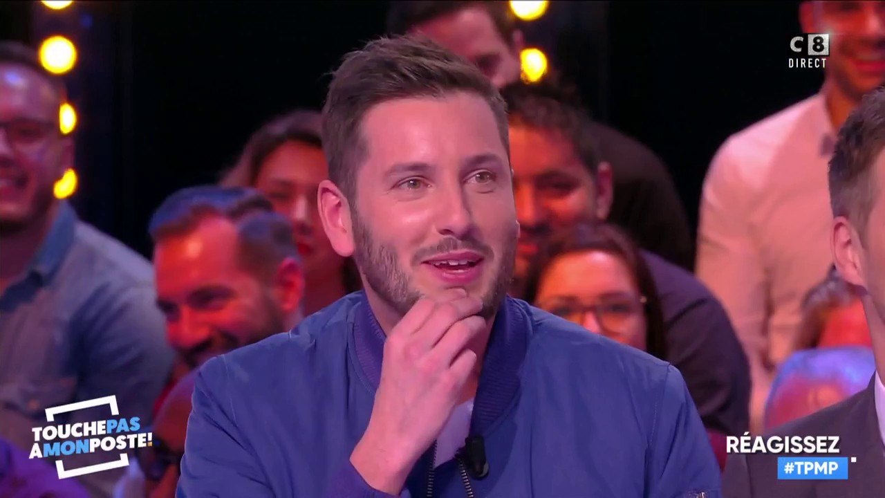 Maxime Guény reprend "Bella" et "Sapés comme jamais" de Maître Gims