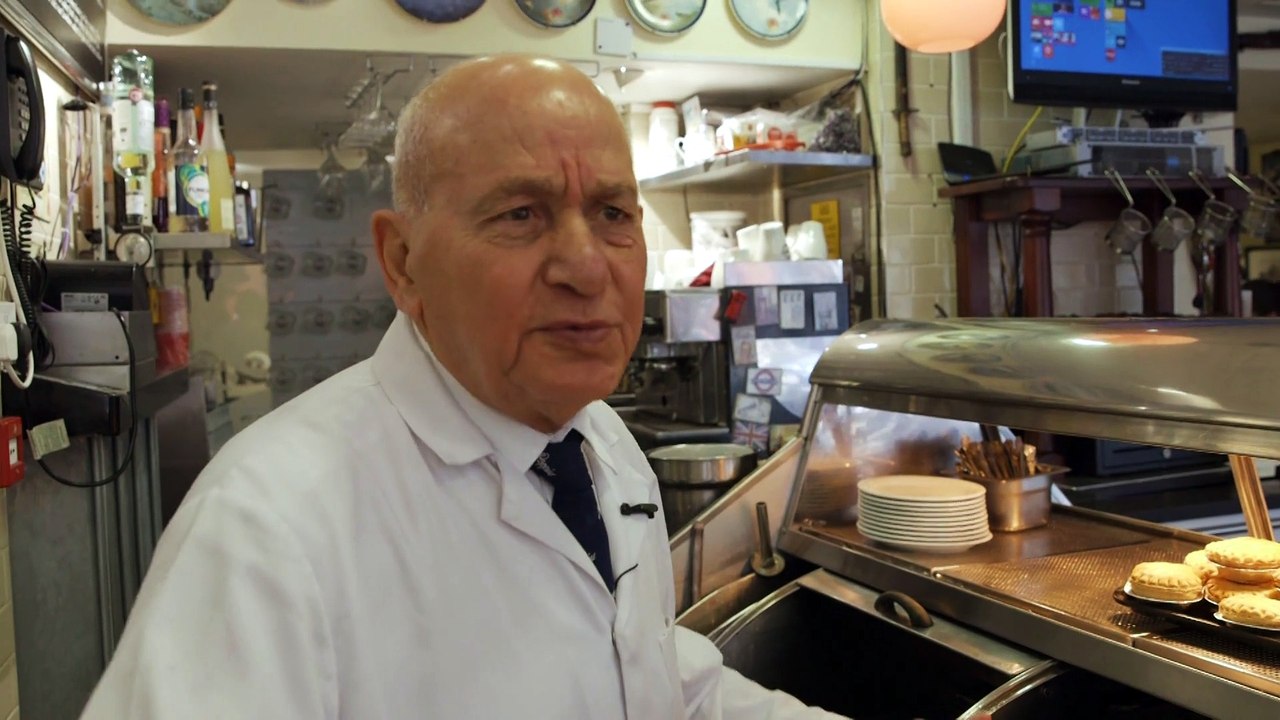 Delve Into the History of Fish and Chips