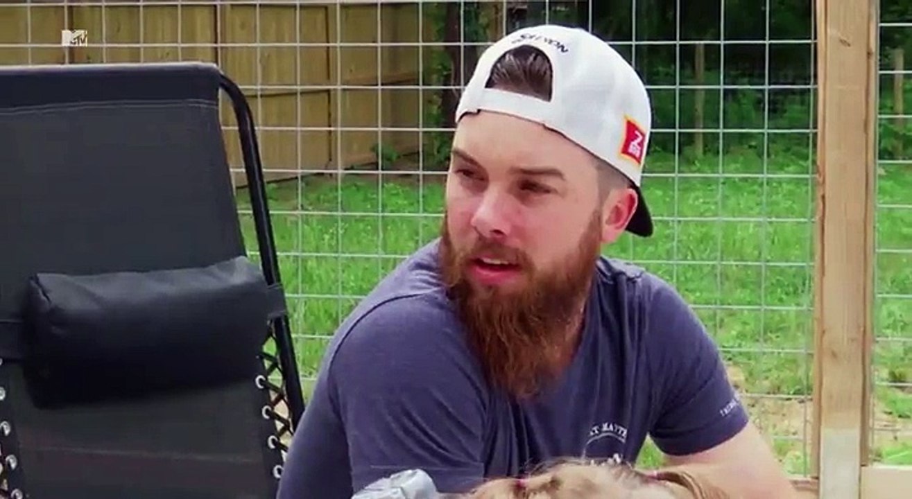 He’s Taken! Amber Portwood’s Ex-Fiancé Matt Baier Marries New Girlfriend In Vegas