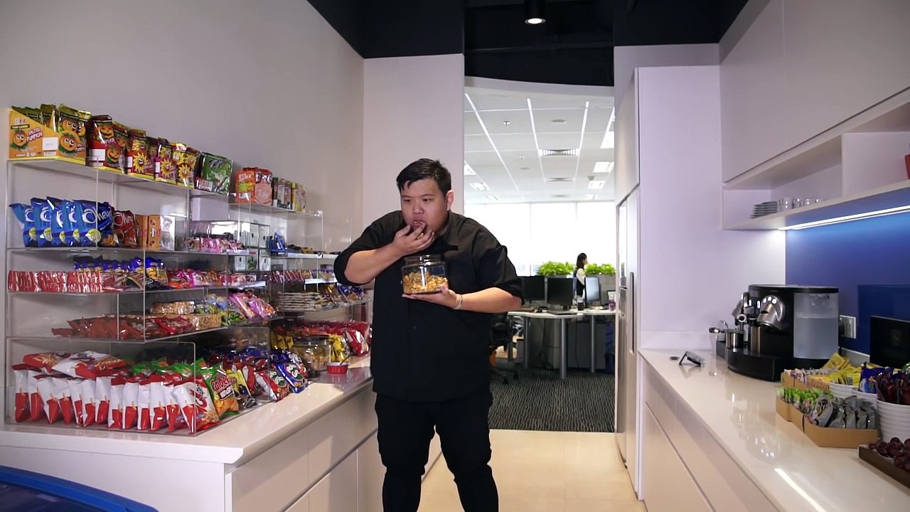 Bloopers - Types of People in Office-ZRfiQ0vlhow