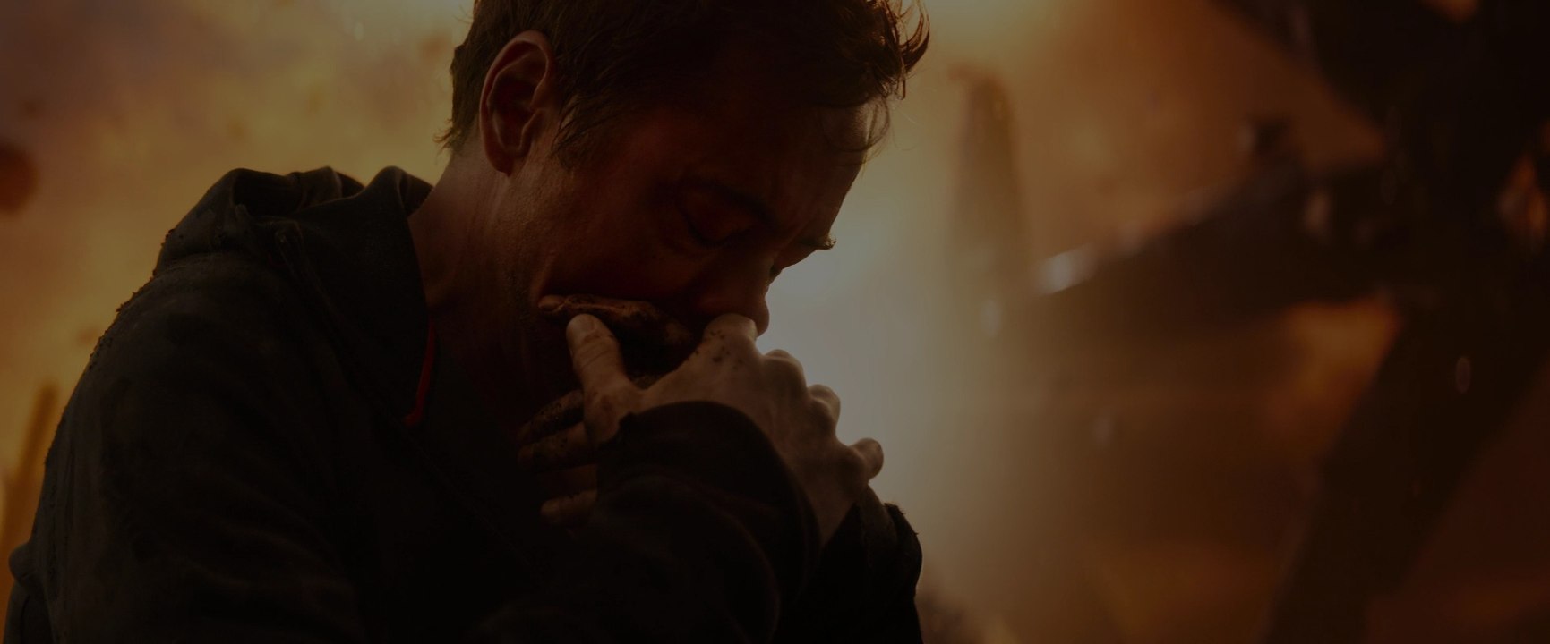 Avengers: Infinity War - Bande annonce