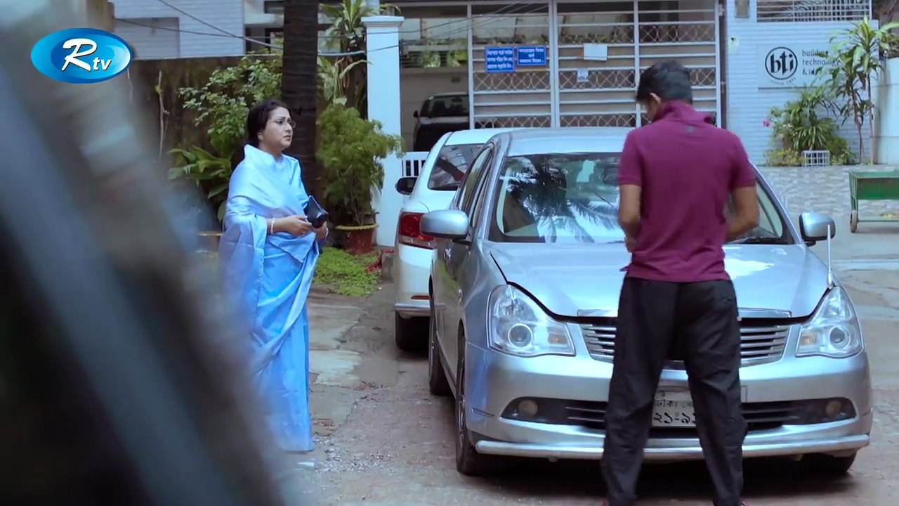 Antonogor Prem | Mehjabin | Tawsif | Bangla Drama | Rtv Drama