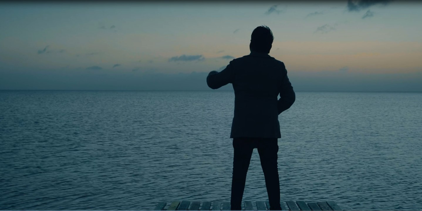 Klay - Dima Labes (Teaser)