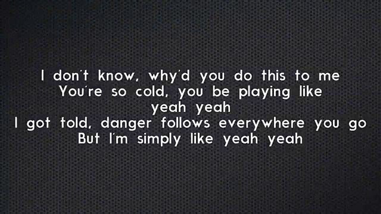 Ed Sheeran, Beyoncé - Perfect Duet (Lyrics _ Lyric Video)