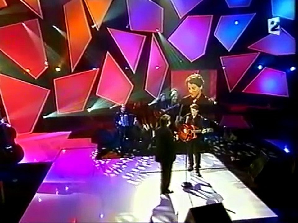 Mon ami mon maître...