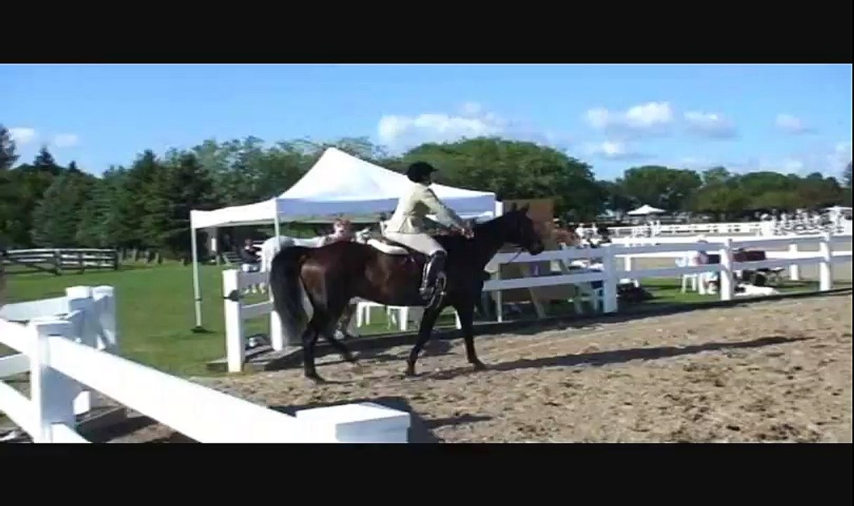 BlueStar Farm Trillium Show