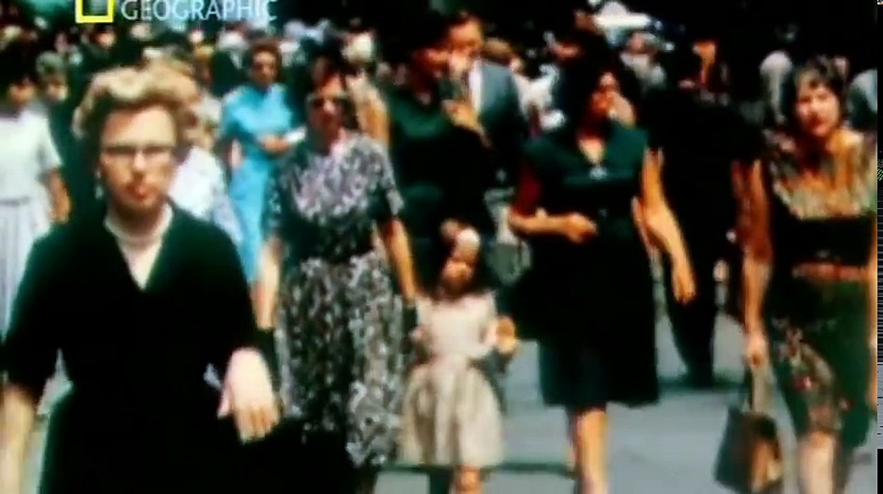 La Mafia - Cap.1 - La Mafia, Que Mafia