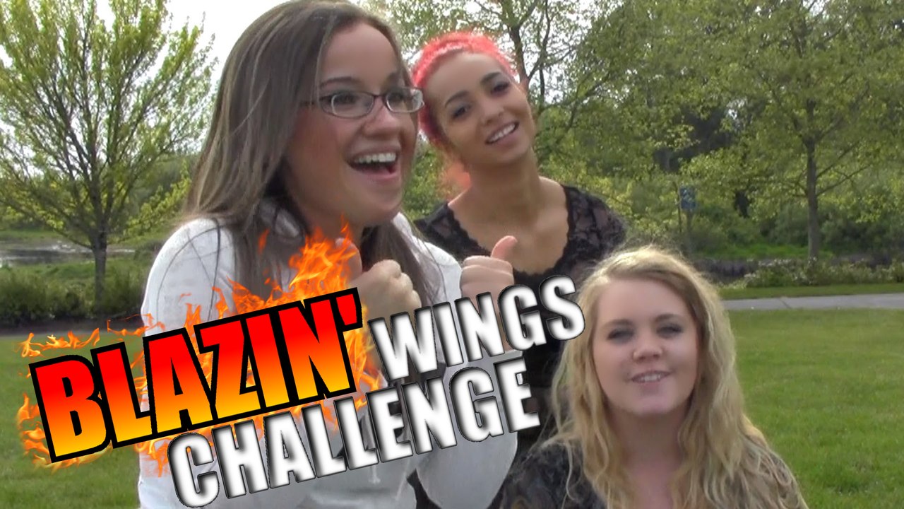 TOO HOT TO HANDLE | Girls Play Challenge | 5K Subscriber Challenge | 1