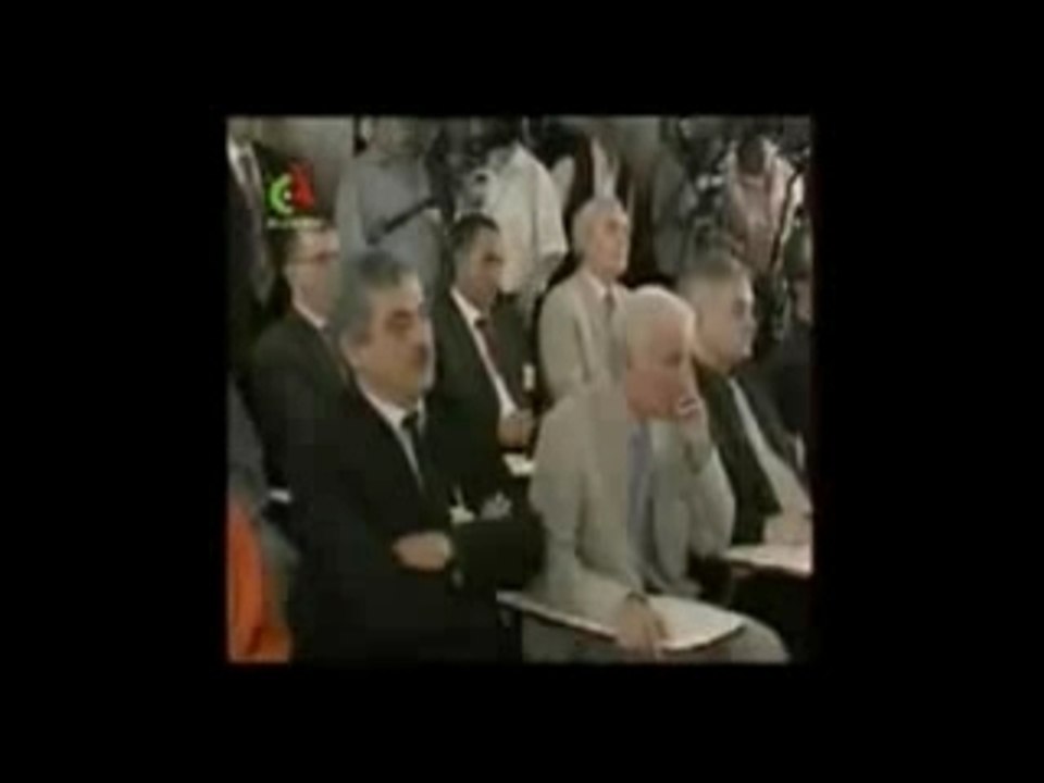 Bouteflika yahki kima alaada