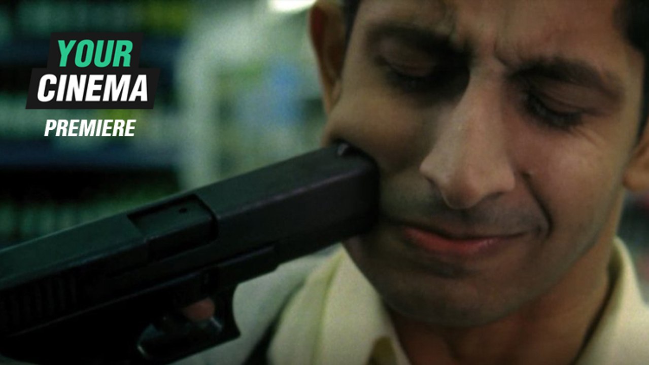 Jewels - Award-winning Short Film